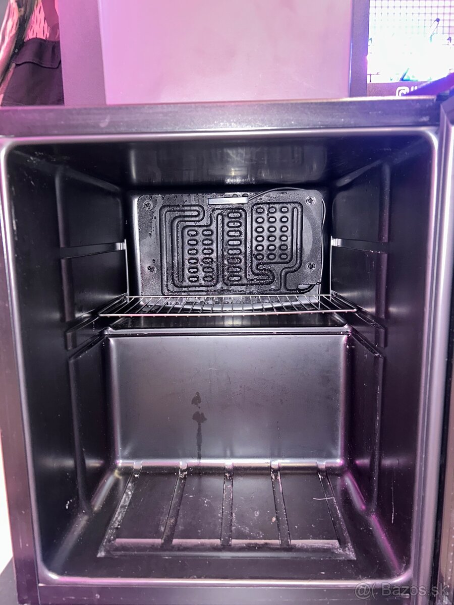 Mini chladnička - 5