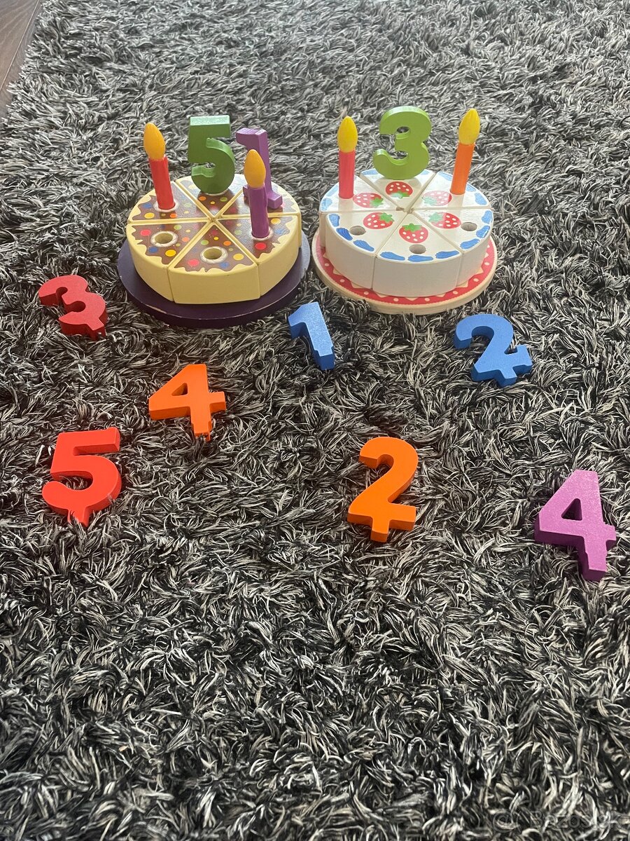 Ikea detská kuchynka - 5