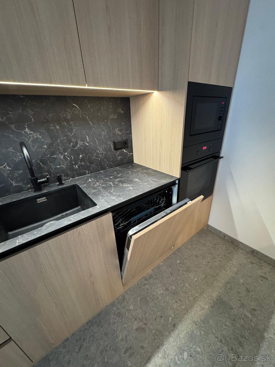 Novostavba Bobrov - 5