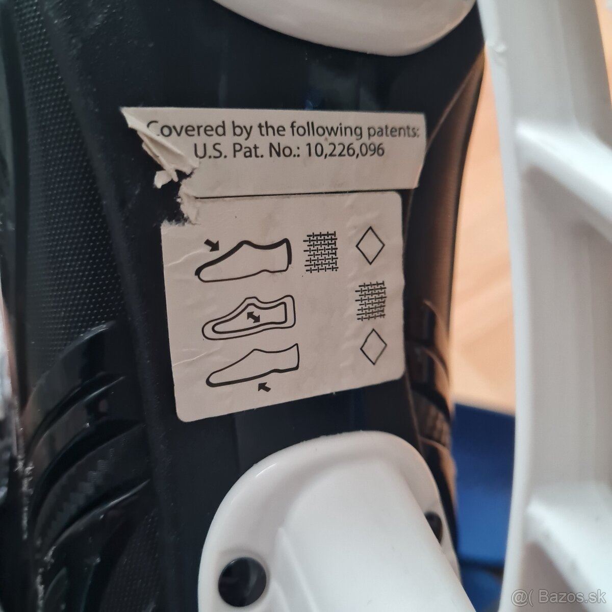 KORČULE BAUER XLS - 5