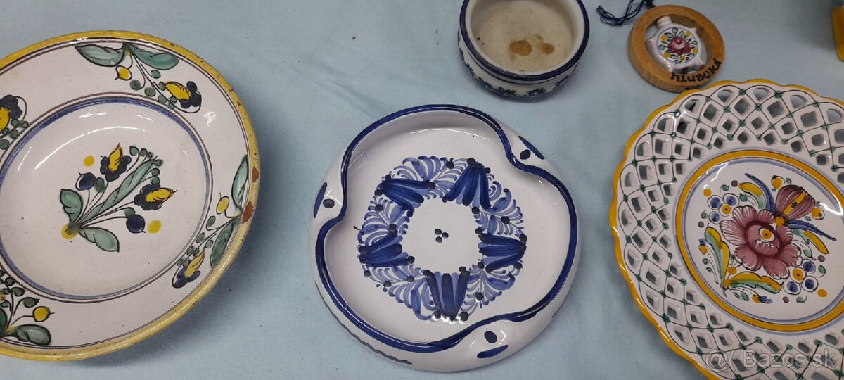 Modranská keramika - 5