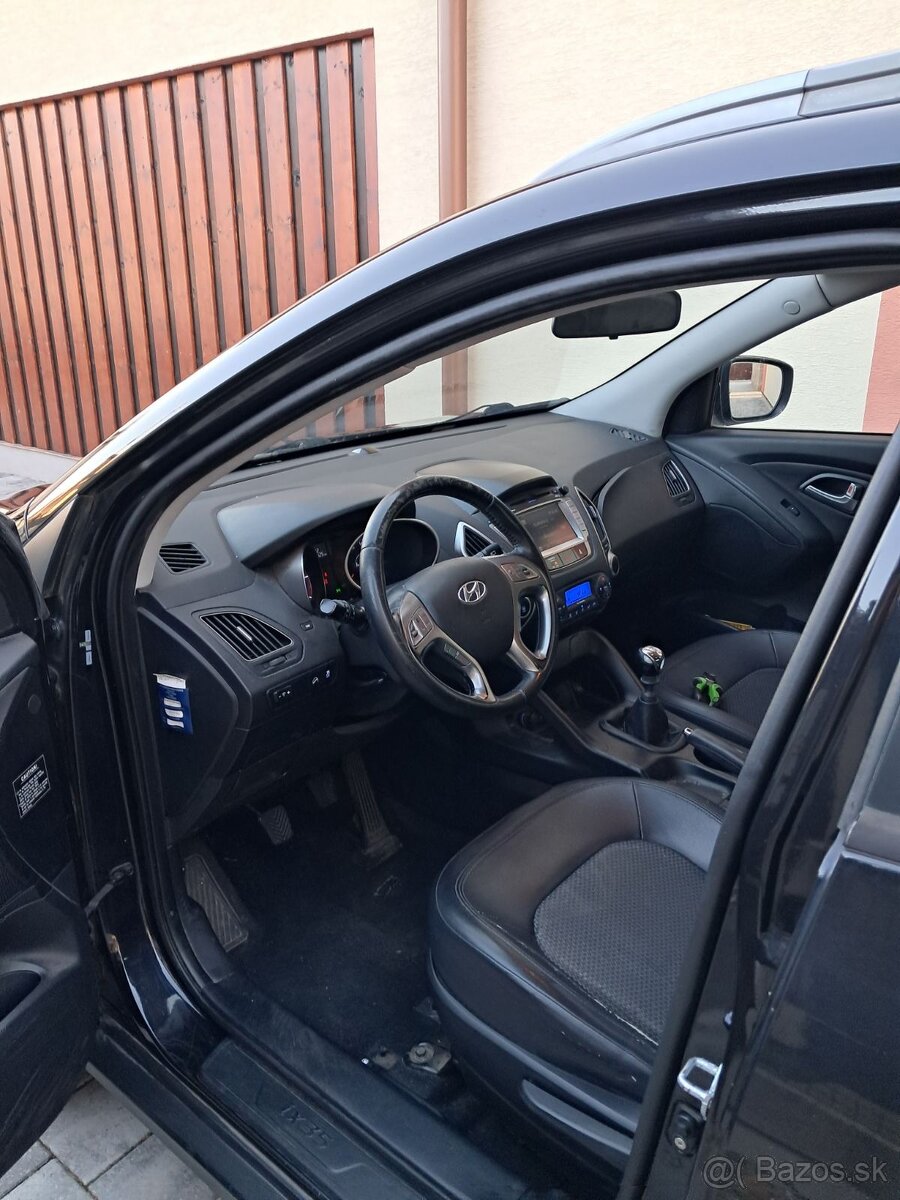 Hyundai ix 35 - 5