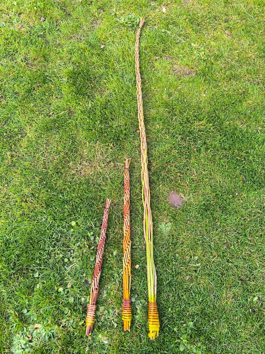 Veľkonočný korbáč - 5