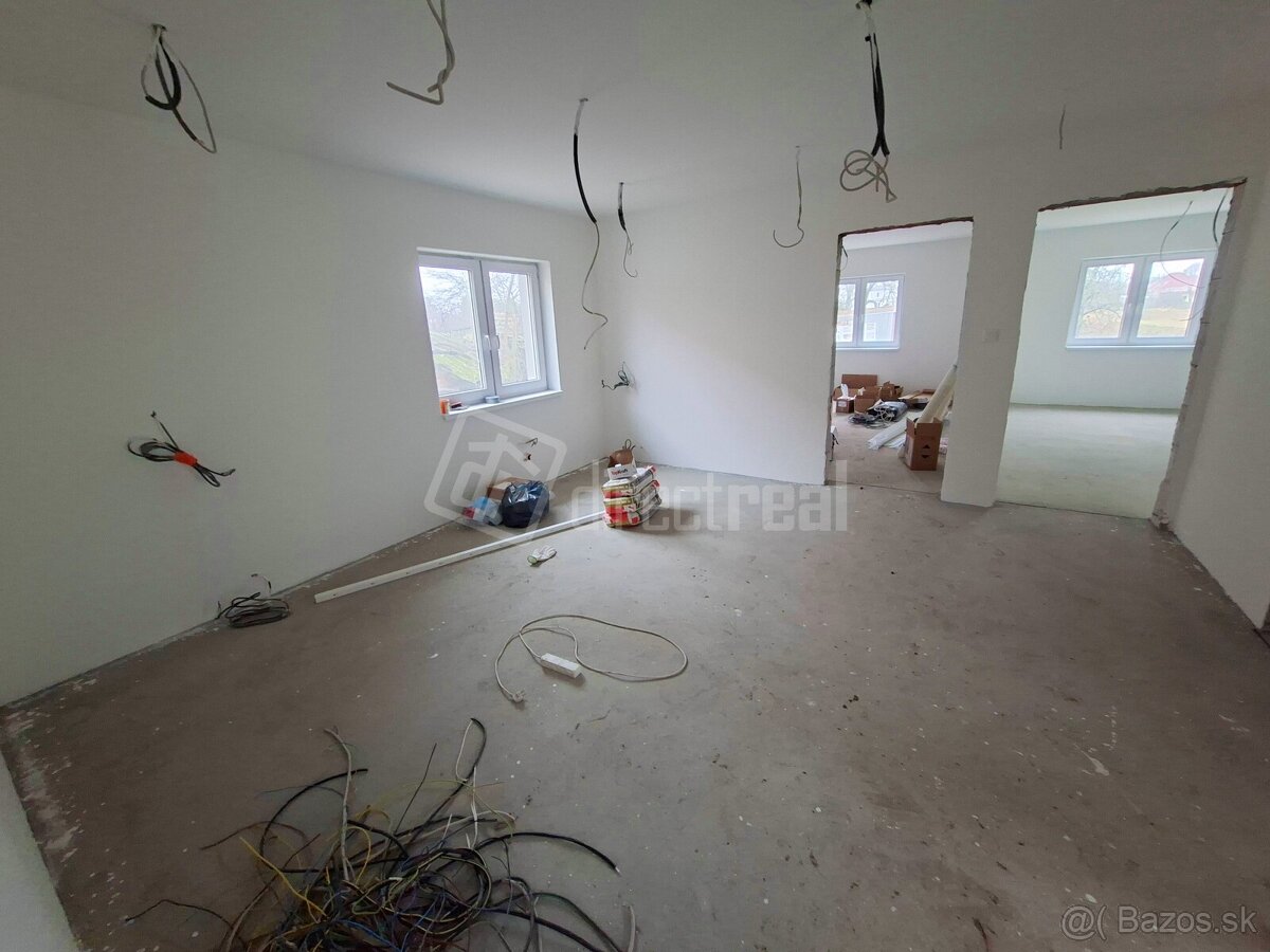 Predaj - rodinný dom - … - 5