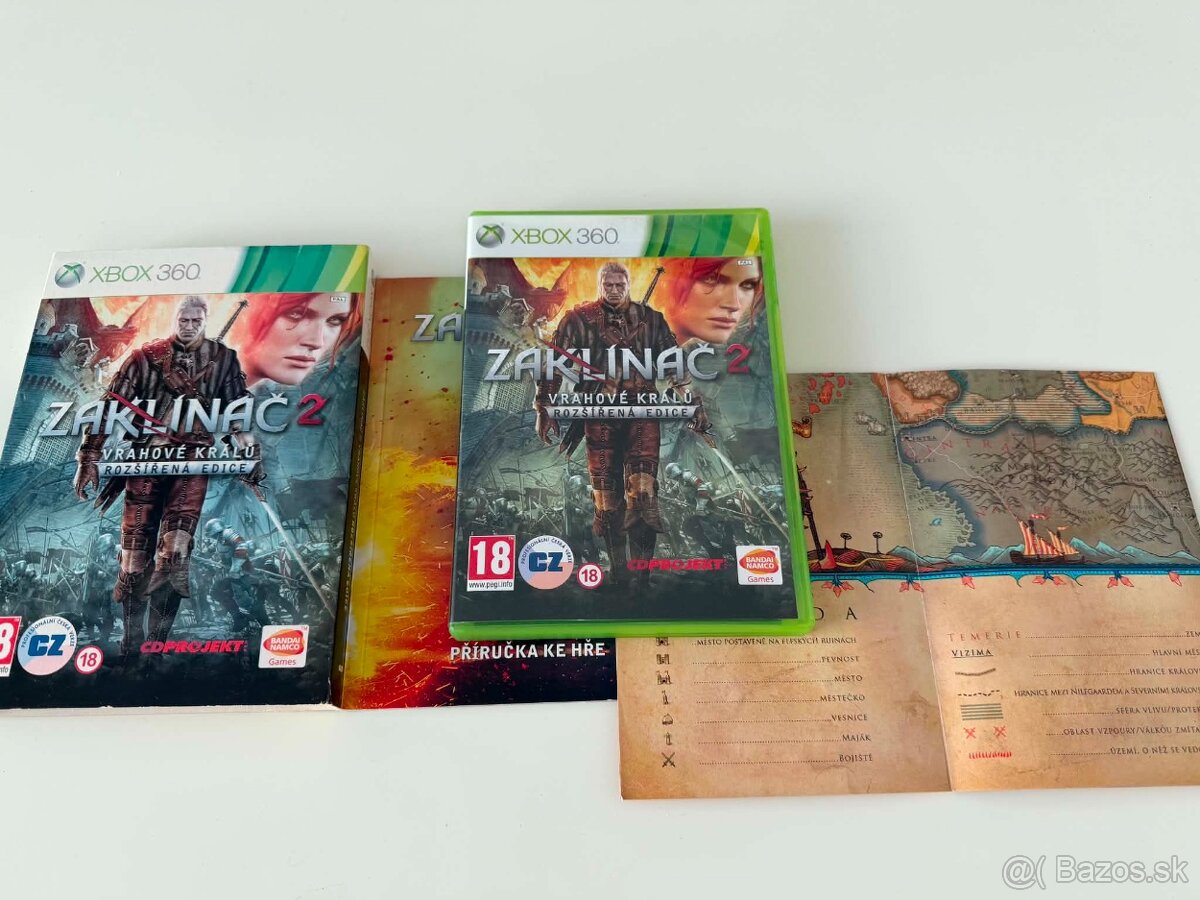 Xbox 360 Zberateľské edície hier - 5