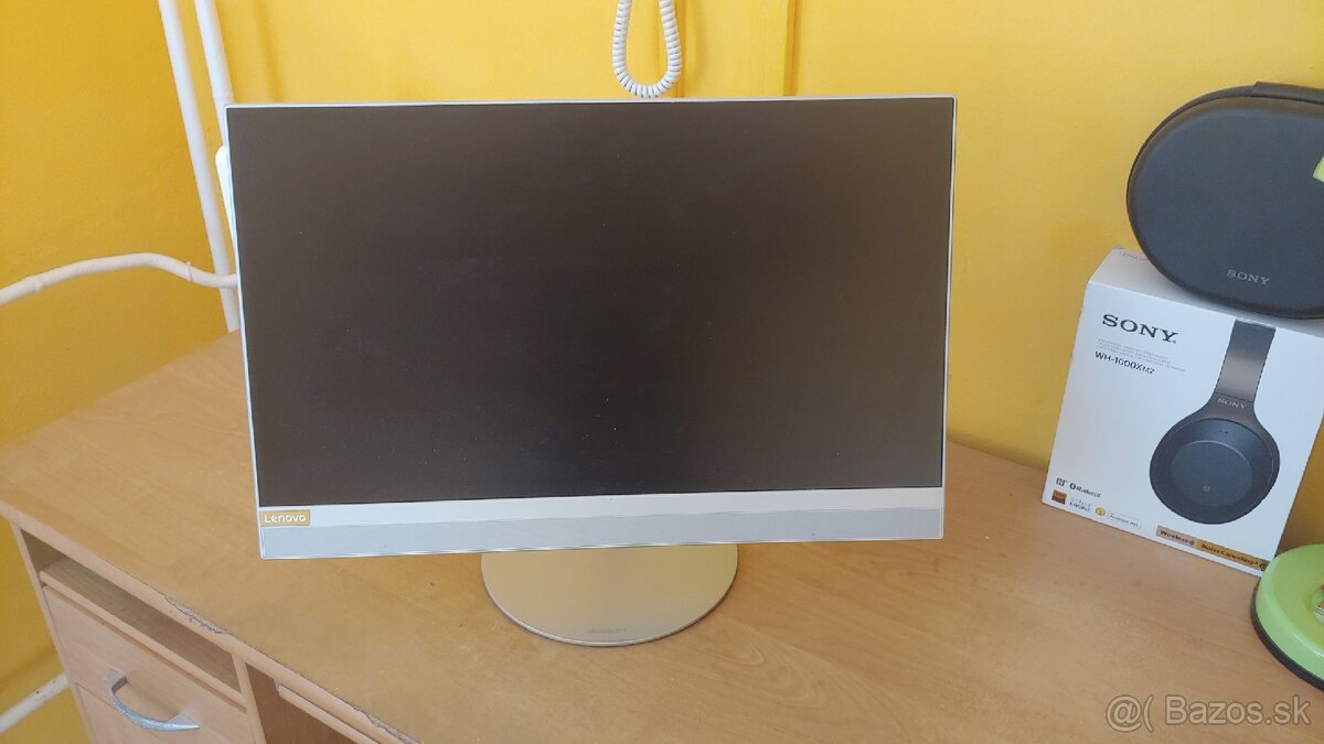 Lenovo All in one - 5