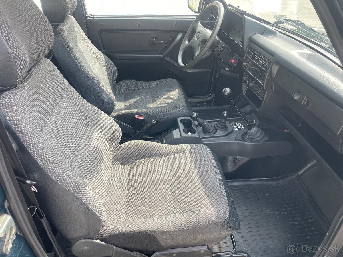 Lada Niva Taiga ❗️11.000KM❗️2017