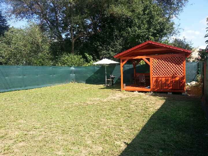 Bezkonkurenčná cena za prenájom 2 izb bytu na Strehovej - 5