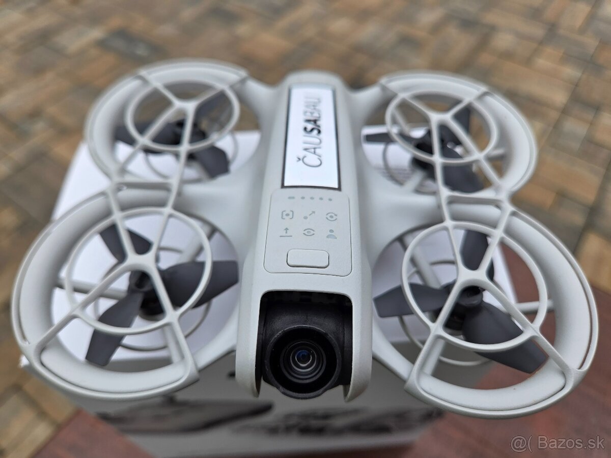 DJI NEO - 5