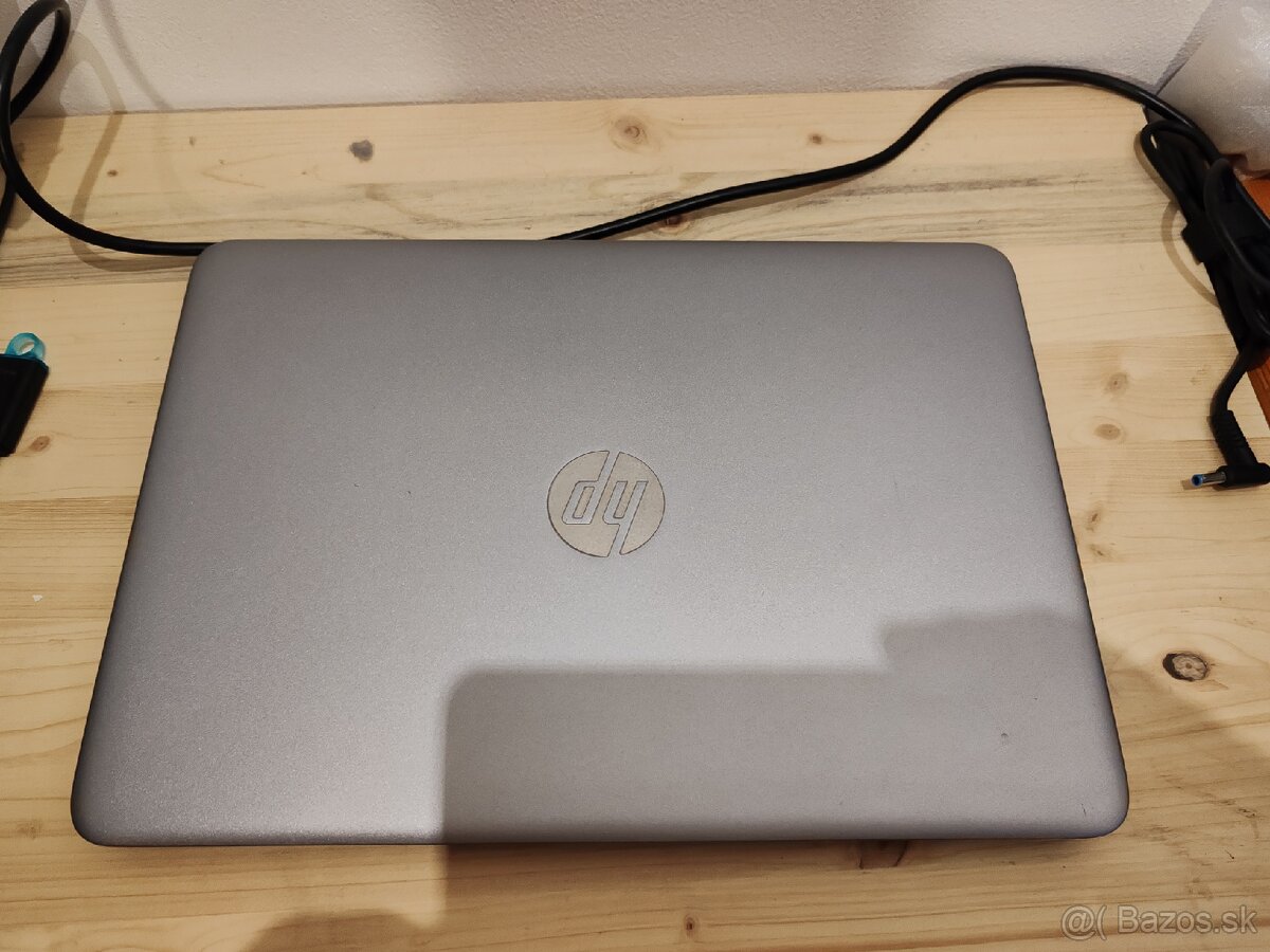 Predám notebook HP EliteBook 840 G4 - 5