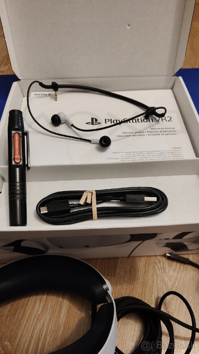 PS Virtualna realita 2 - 5