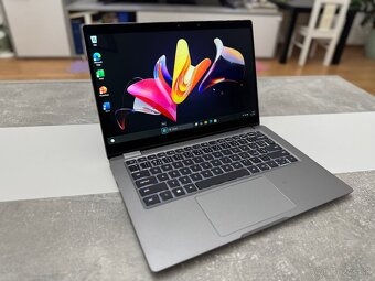 Perfektný Dell Latitude 5320 2v1 | i5 | 16GB | dotyk | W11 - 5