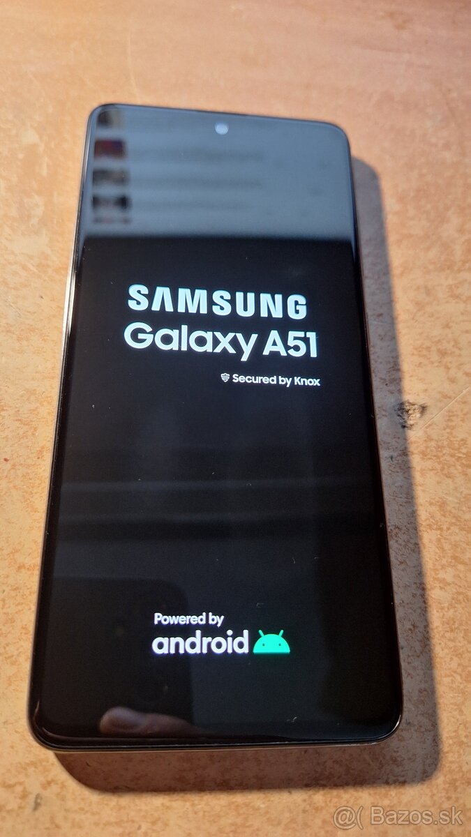 Samsung galaxy A51-2ks - 5