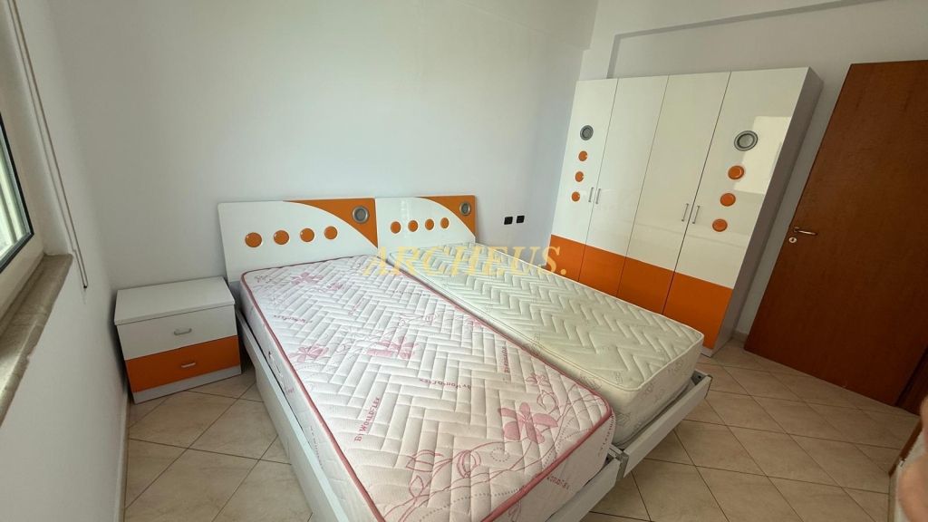 3-izbový apartmán pri mori na pláži, Albánsko - Kavaje - 5