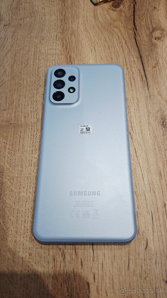 Samsung galaxy A23 5G - 5