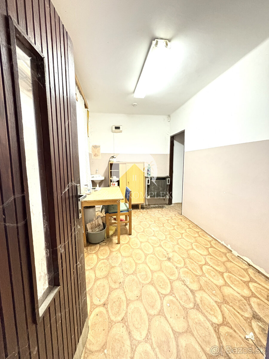 IBA U NÁS Reality KOMPLEX s.r.o. vám ponúka na predaj vi - 5