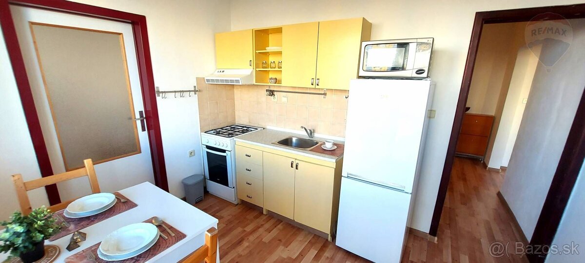 Prenájom 2 izbový byt, Nitra, Klokočina - 5