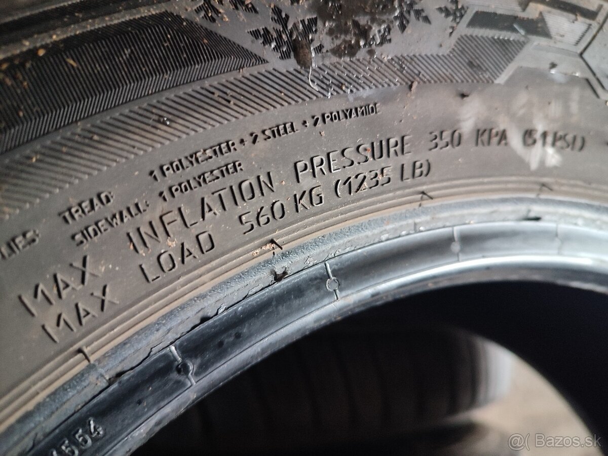 185/60 r 15 barum - 5