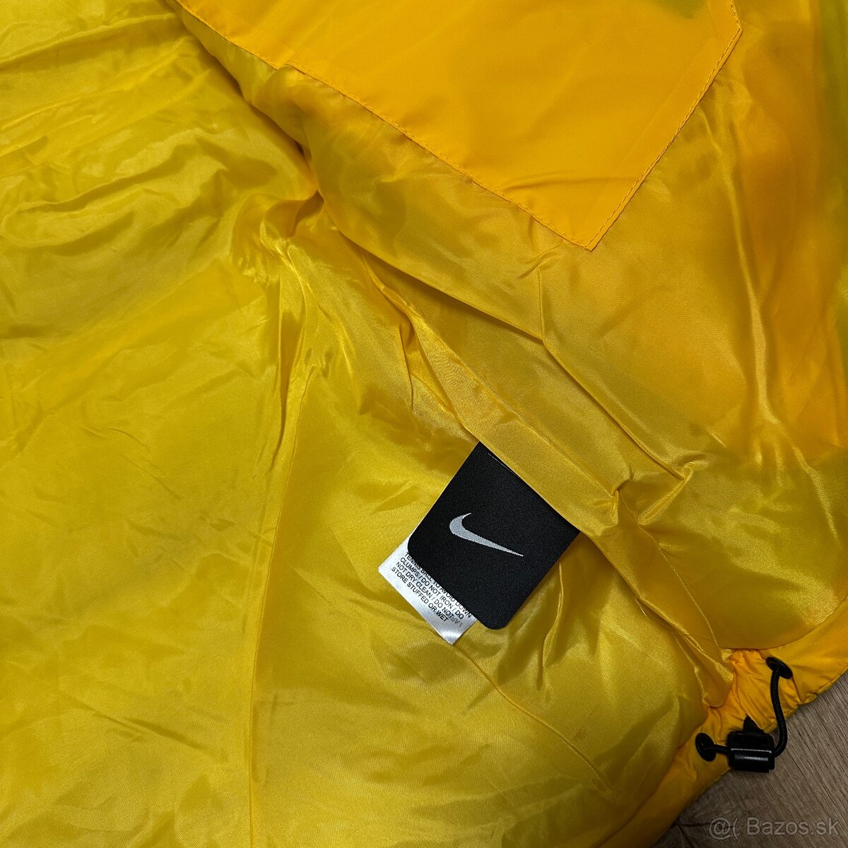 Nike x NOCTA Puffer - 5