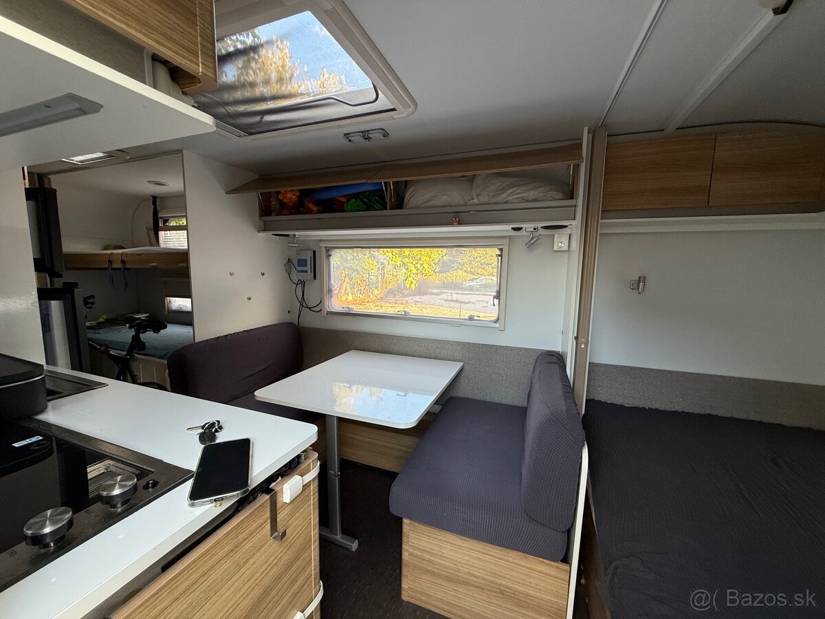 Adria Altea 552 PK - 5