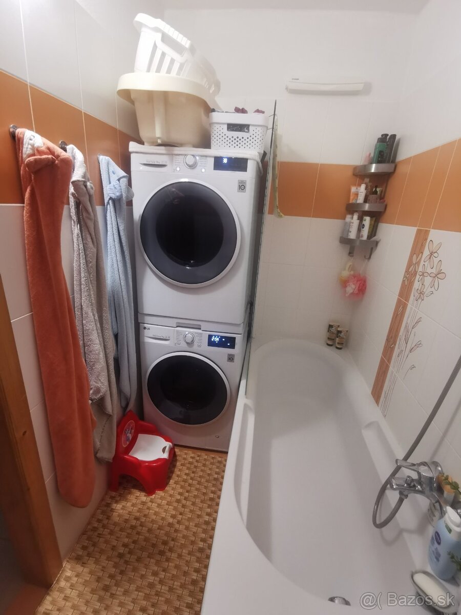 3 - izbový byt Hliny 7 - 5