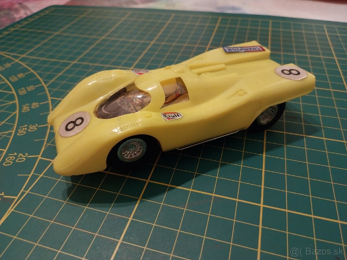 Autodraha porsche ites po oprave - 5