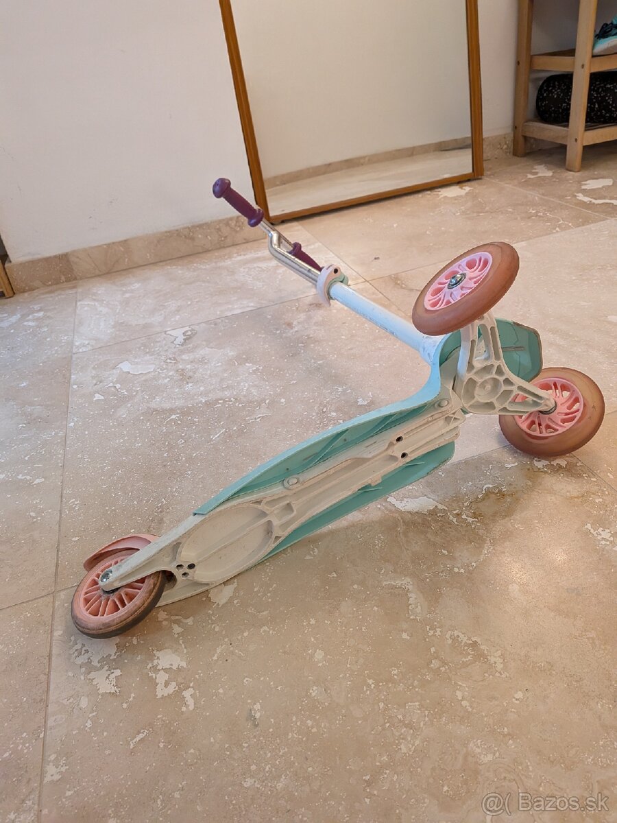 Kolobezka decathlon - 5