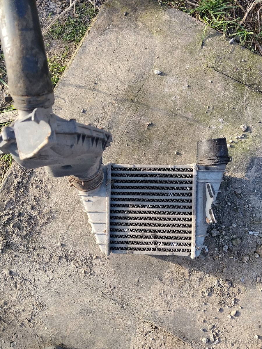 Octavia 1.9 81kw náhradné diely - 5