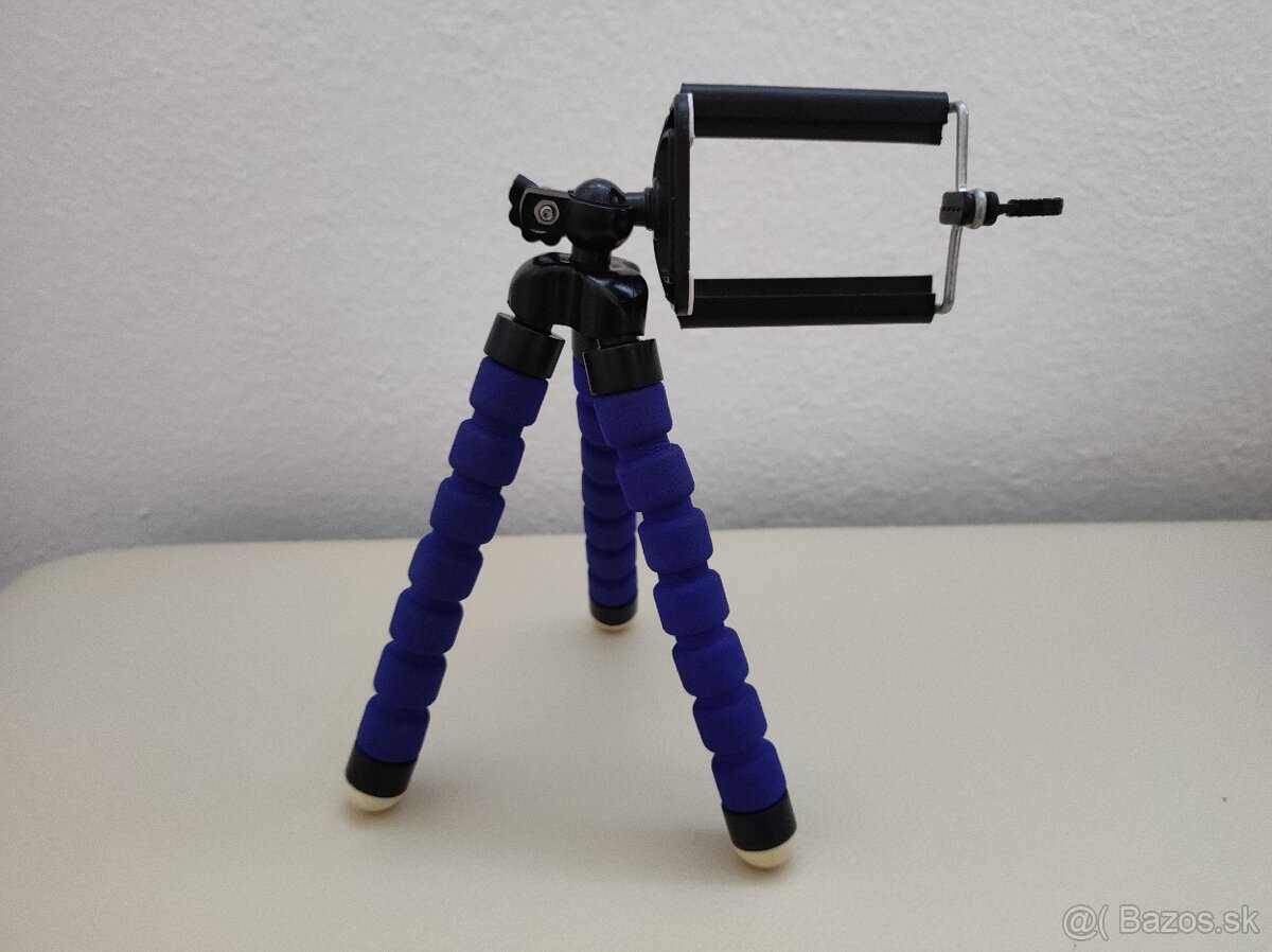 Holiaci strojček Gillette a iné - 5