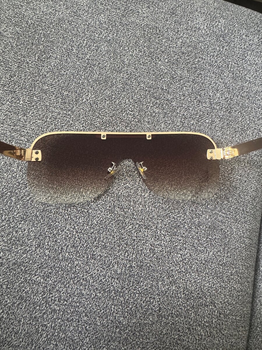 Emporio Armani Okuliare - 5