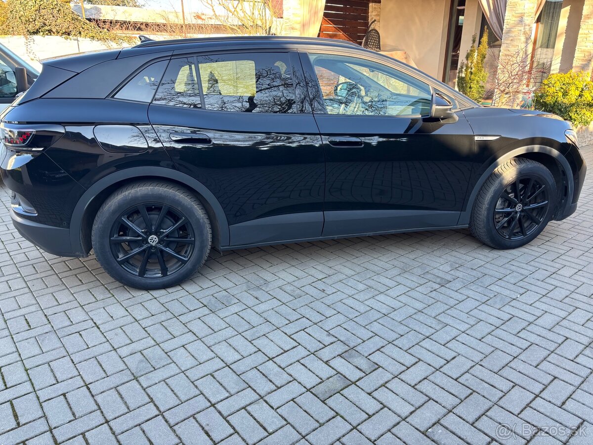 VW ID.4 - 5