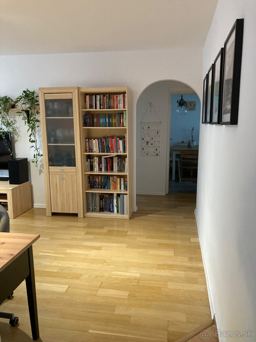 3-izbový byt s veľkorysou výmerou - 5