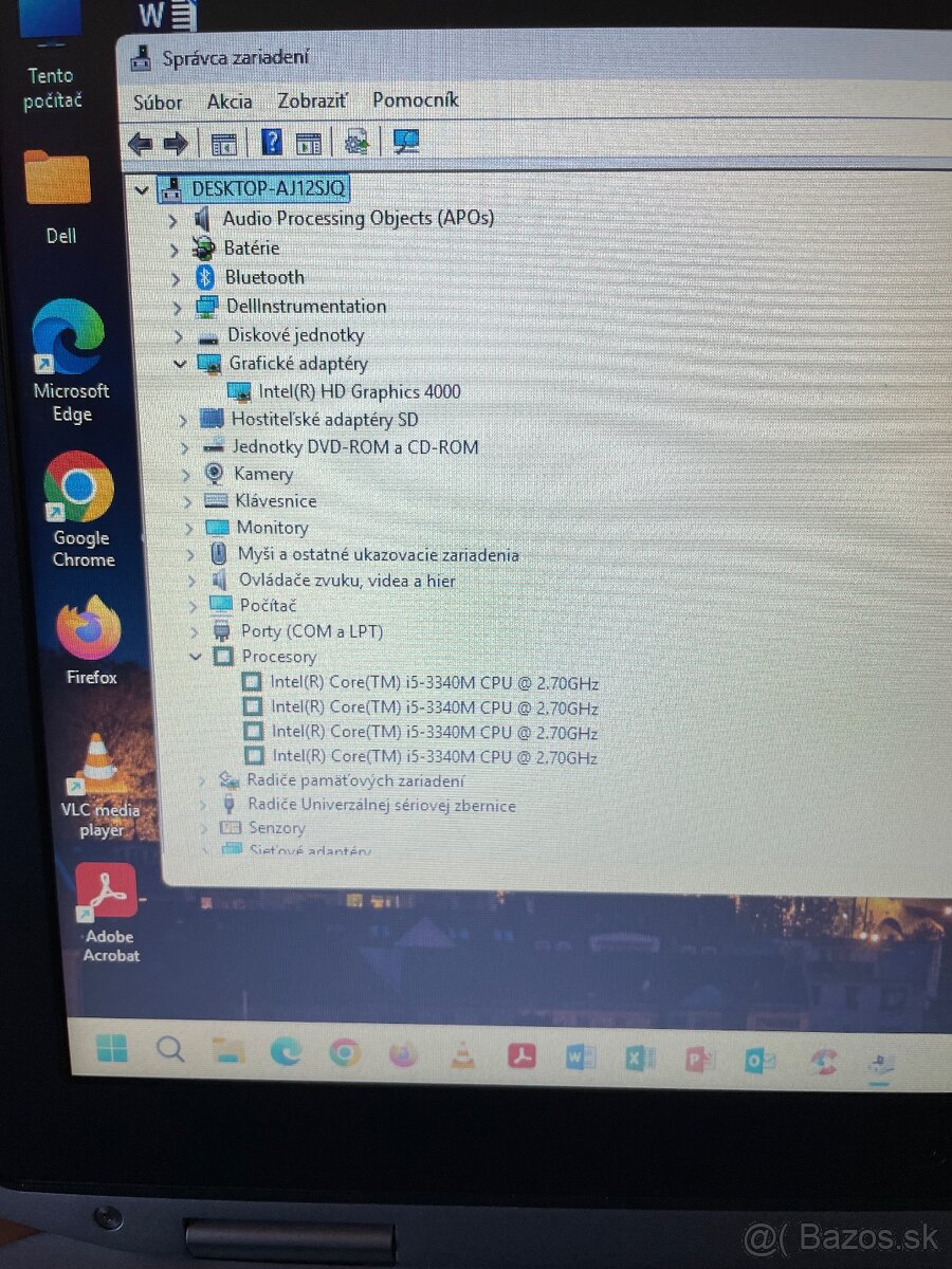 Dell Latitude e6430 - 5