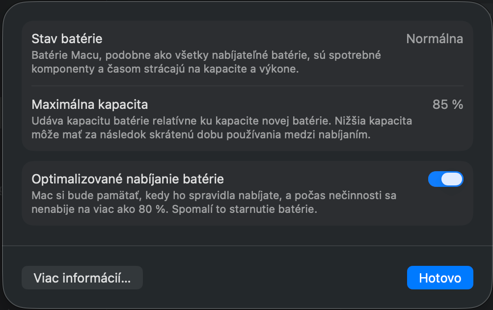 MacBook Pro M1 13″ (A2338) - Space Grey - 5