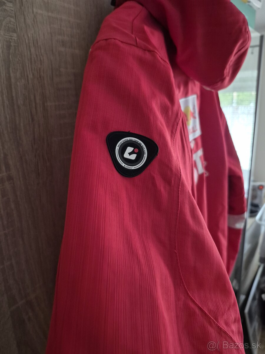 Pánska lyžiarska bunda - 5