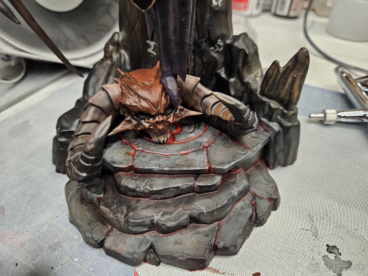 Figúrka Lilith 25cm, kit - 5