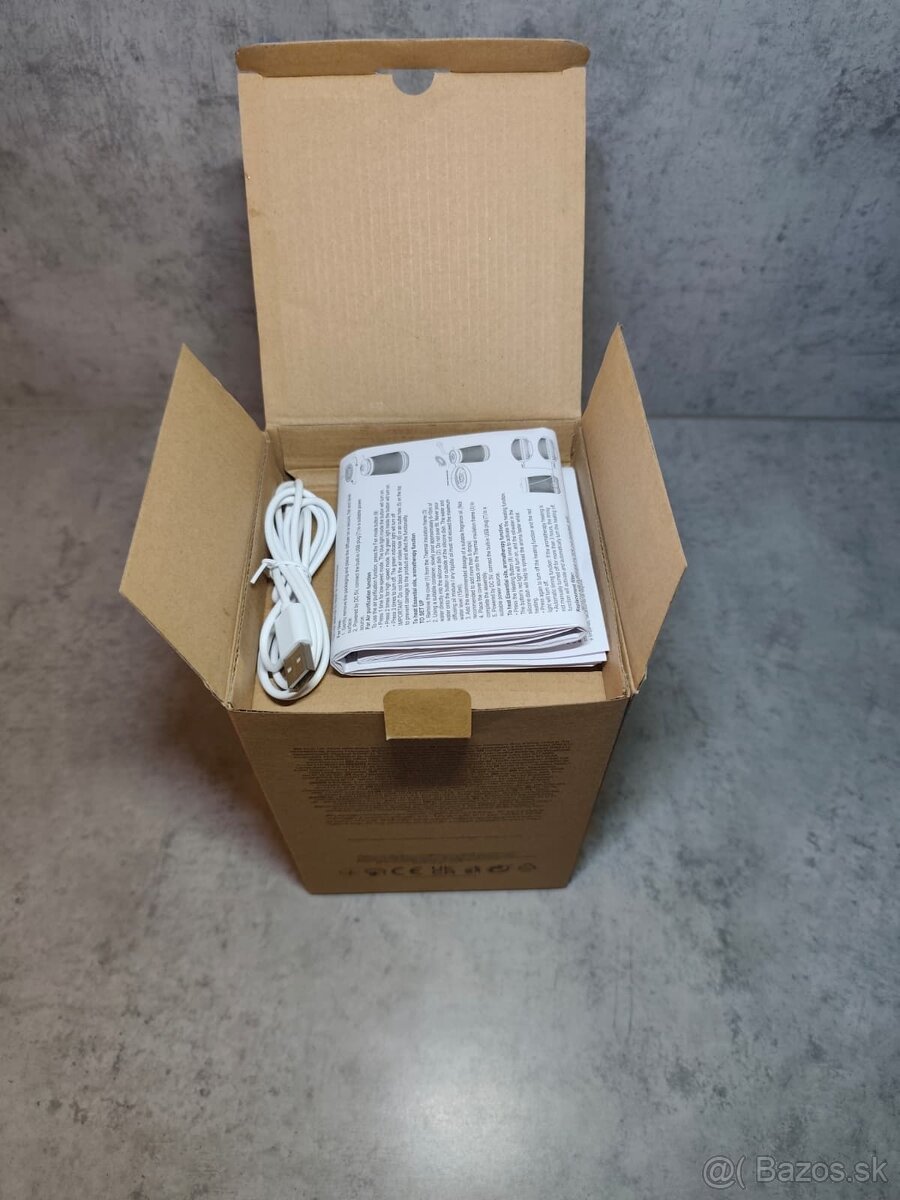 Elektrický difuzér - Nový - 5