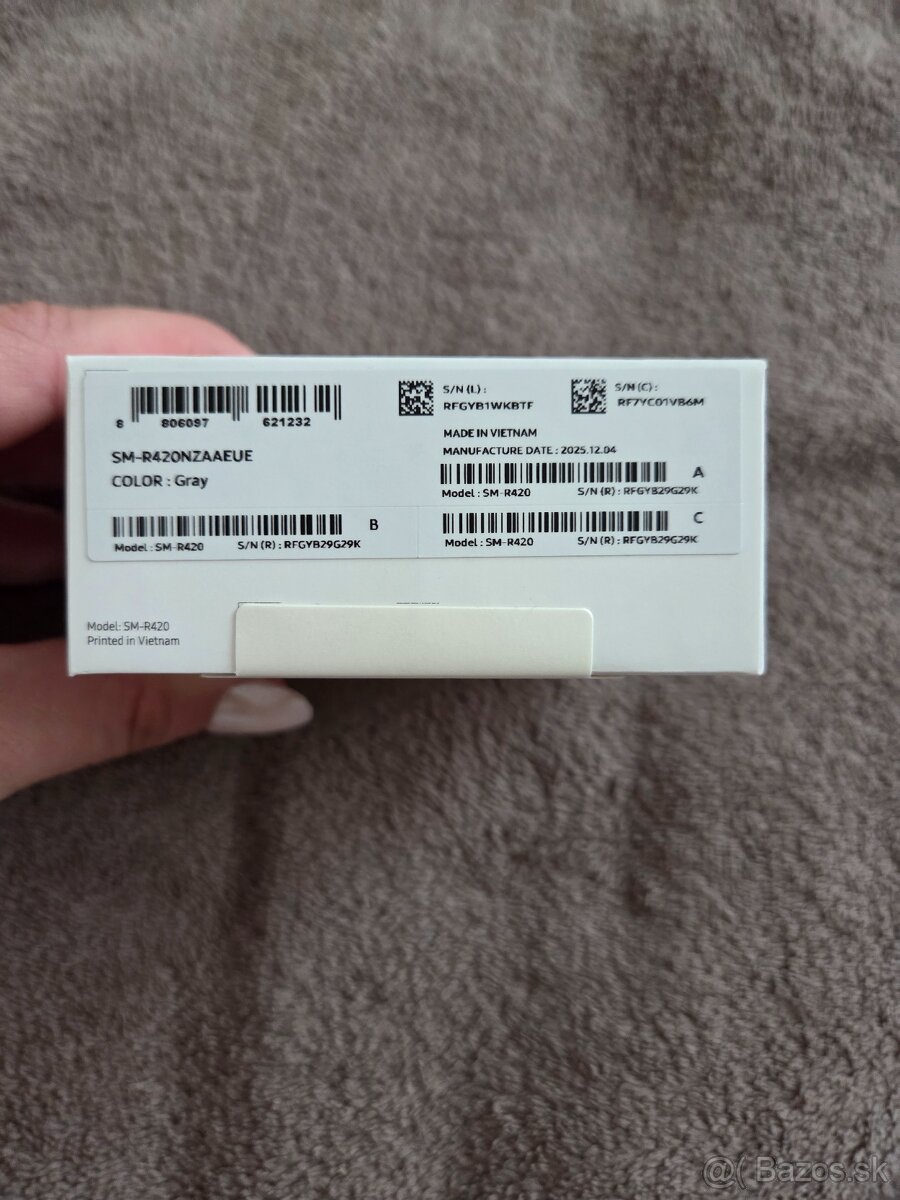 Samsung galaxy A17 5g - 5