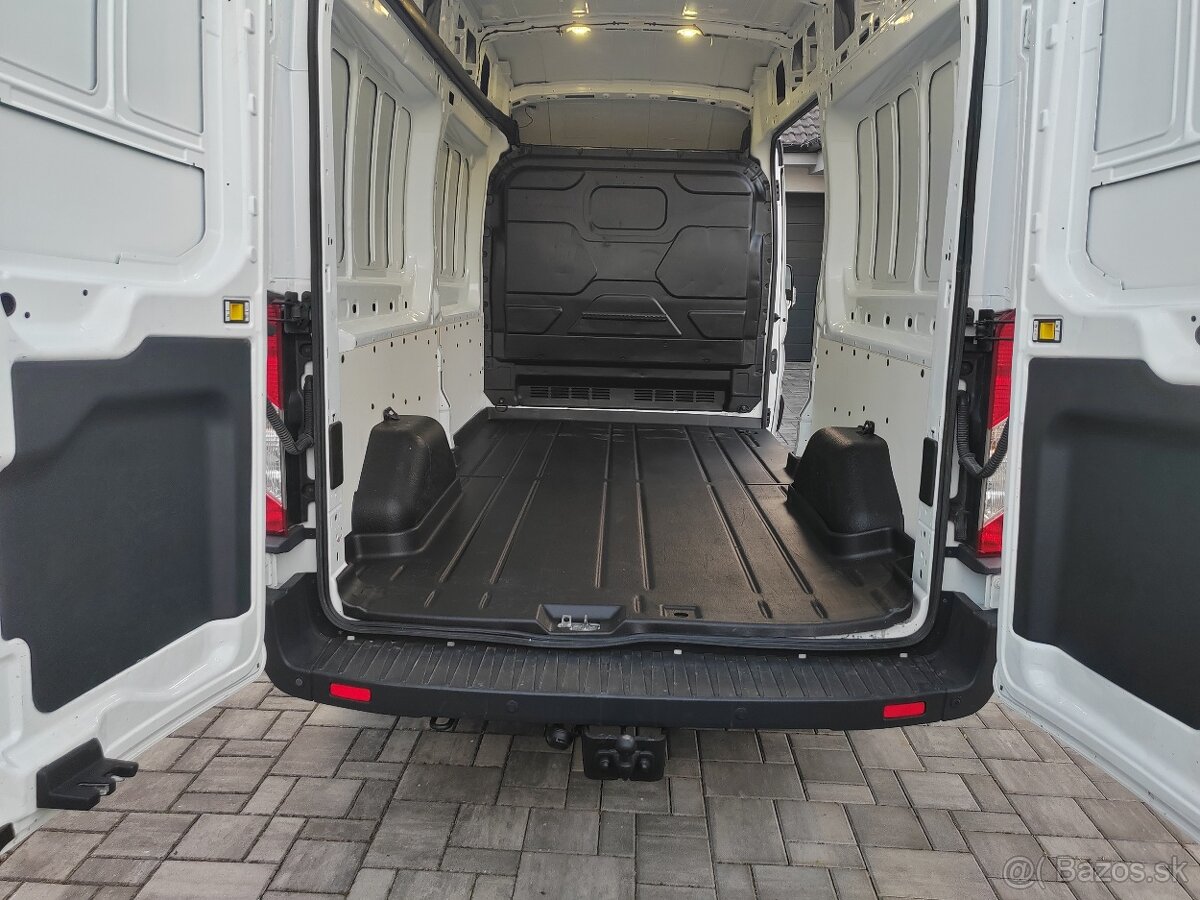 Ford Transit 3 miest L3H3 - 5