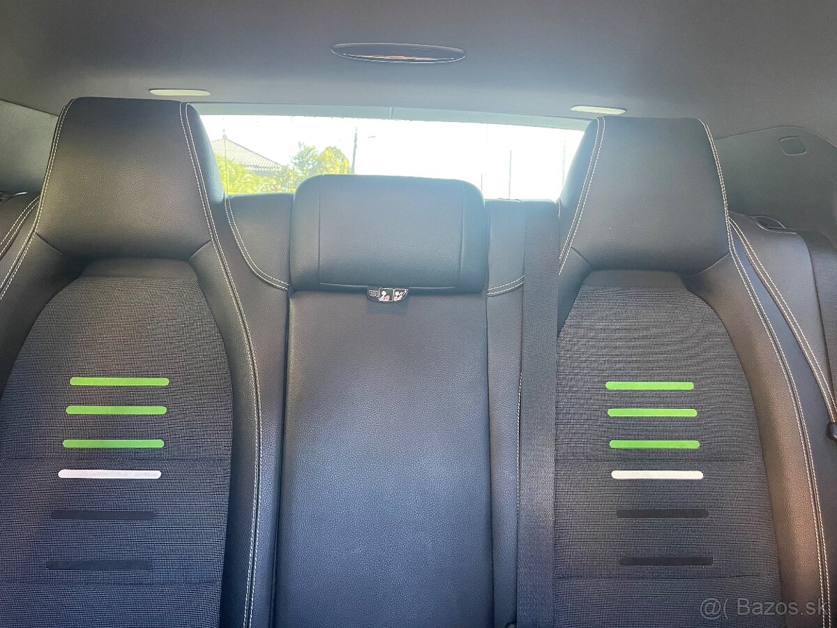 Mercedes benz A180 2016/12 - 5