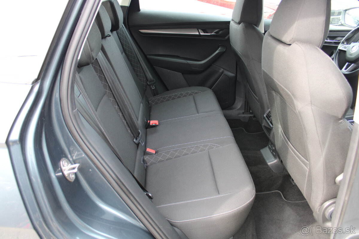 Škoda Karoq 1.6 TDI Ambition - 5