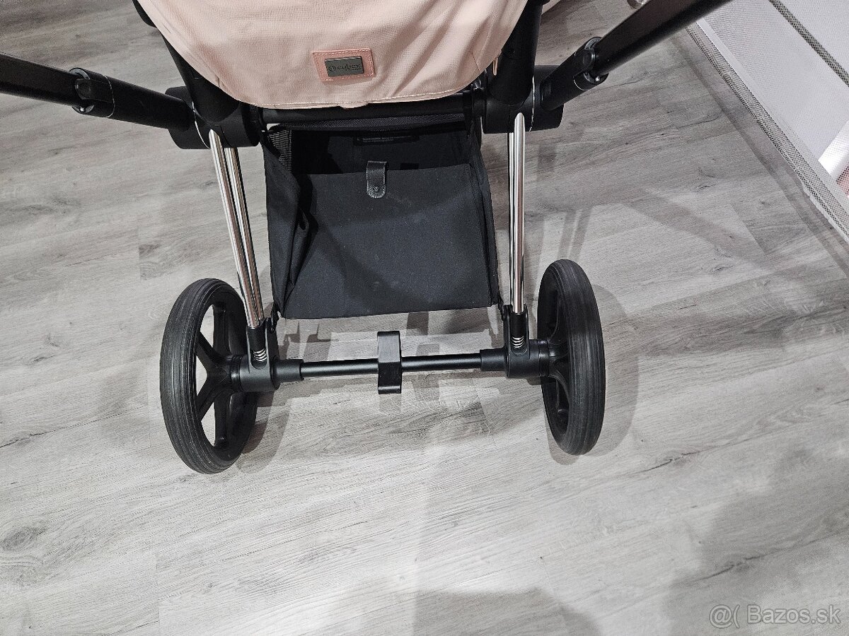 Cybex priam 4.0 - 5