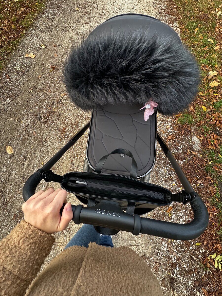 kočík Venicci Titum Upline SE – - 5