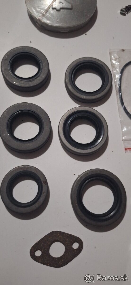 Lada Niva náhradné diely - 5