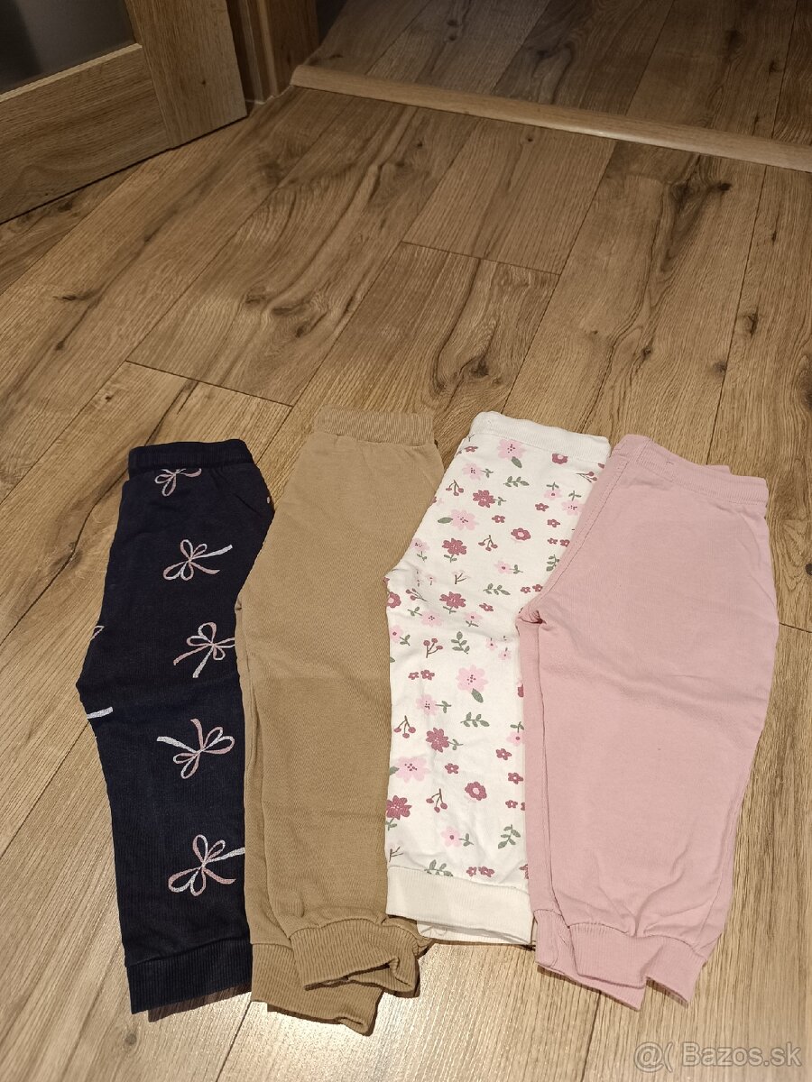 Balík dievčenských vecí - 5