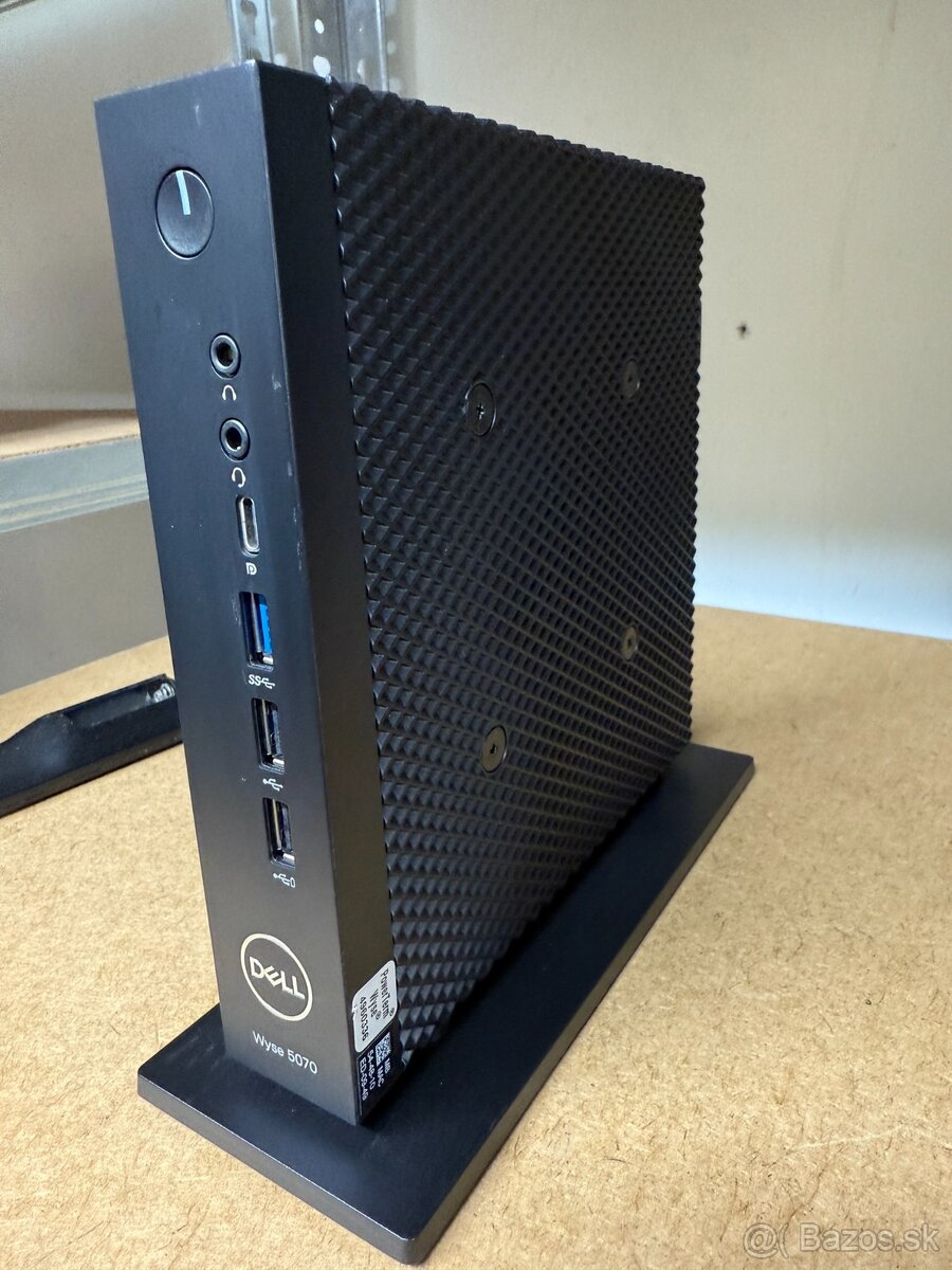 DELL Wyse 5070 Thin Client - 5