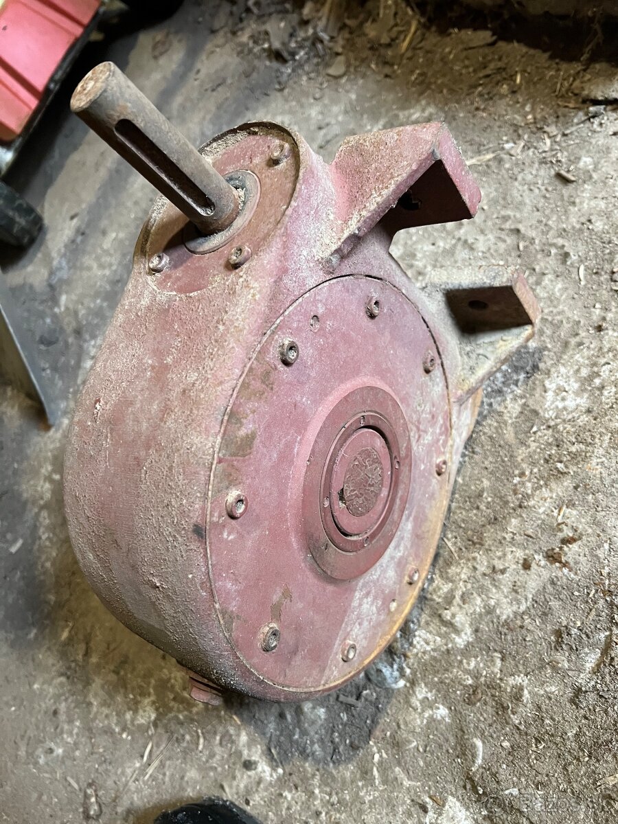 Predam prevodovku prevodovka - 5