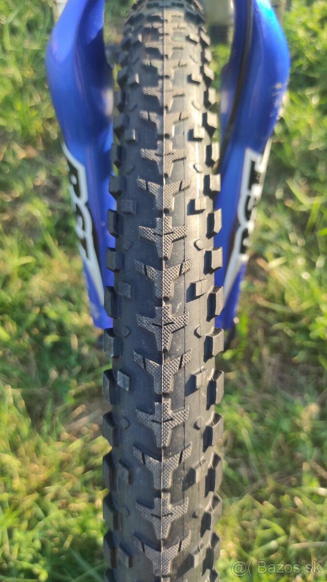 Predám horský bicykel - 5