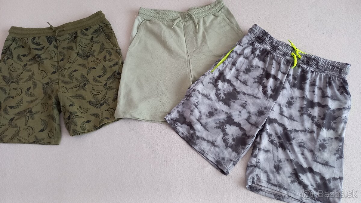 Letný balík pre chlapca 146 - 5
