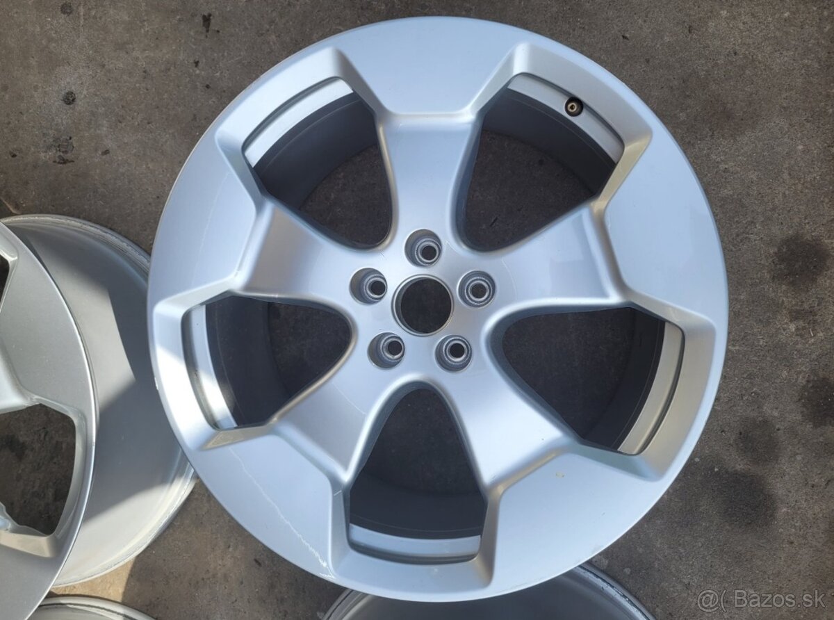 Alu disky Volkswagen ID Buzz R20 ET58 - 5